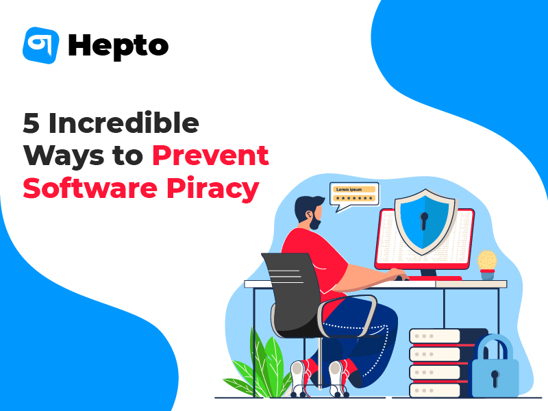 Software Piracy